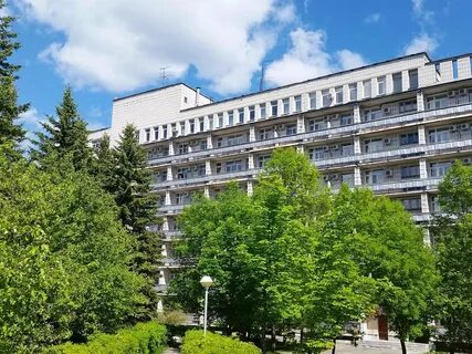 Почечные санатории