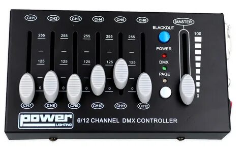 dmx mixer - niva71.ru.