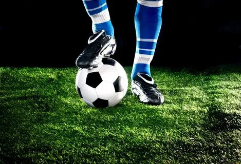 Football but