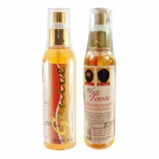 Hair tonic для волос