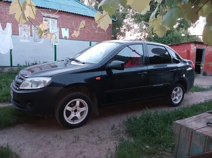 Гранта на сликах