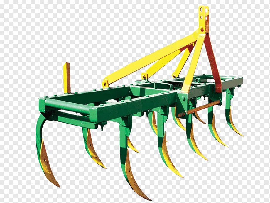 Техника для обработки земли