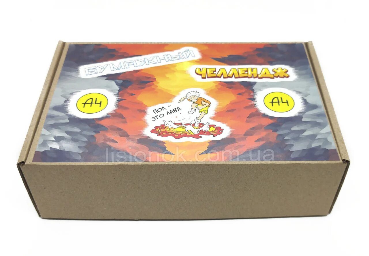 Lava lava подарочный набор