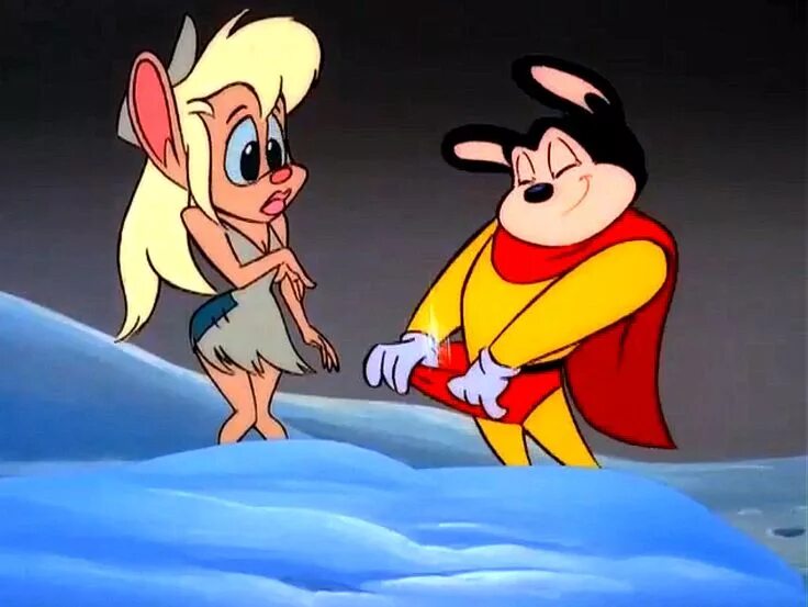 Mouse pi for hire