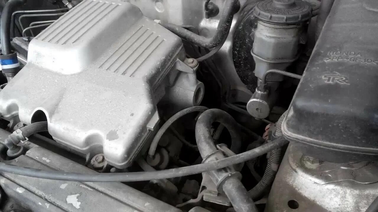 Глохнет хонда срв рд1. Honda crv 1999 двс. не заводится хонда срв рд1. хонда не заводится. honda civic плохо заводится.