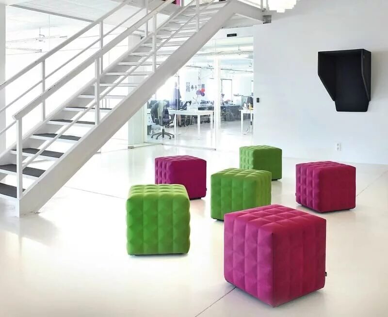 Мягкие пуфики для детей. Модульная мягкая мебель toform. Модульные пуфики. Пуфик шестиугольный. Детские пуфы.