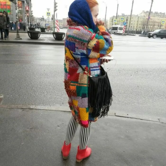 Хотя нелепый