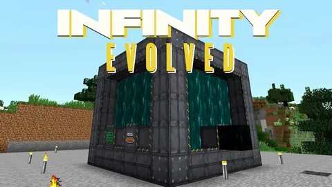 Ftb evolved 1.7 10