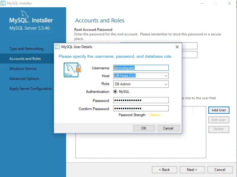Username в mysql. Install accounts. Mysql replace. Fedora server netinst. Server side public license.