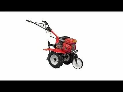 Мотоблок nikkey mk