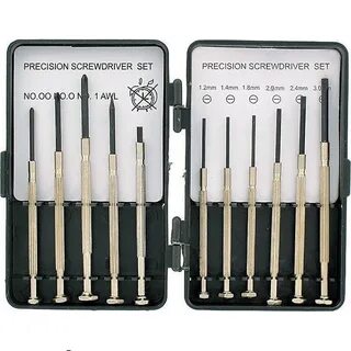 Set precision