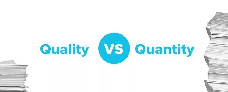 V quality. Quality > Quantity картинка. Quantity vs quality. Количество и качество картинки. Vs-качество.