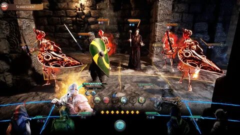 Bard s tale iv