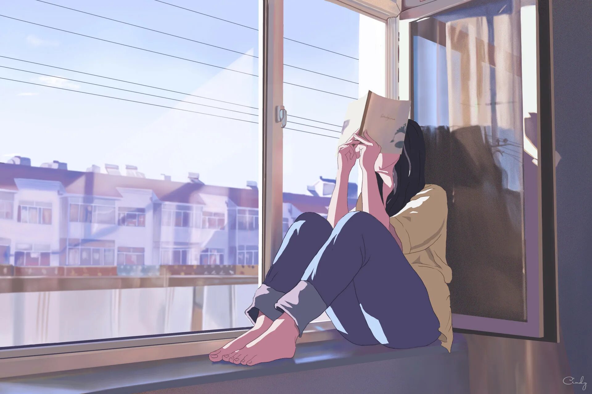I tired of this place