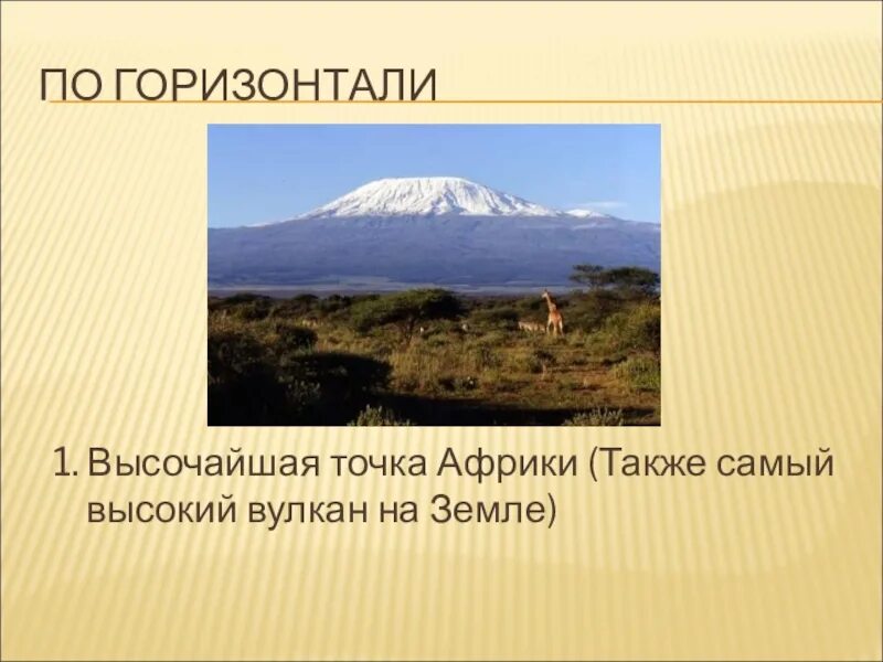 Высочайшая точка Африки. Самая высокая точка Африки. Самая высокая точка Африки вулкан. Самая высокая вершина Африки высота.