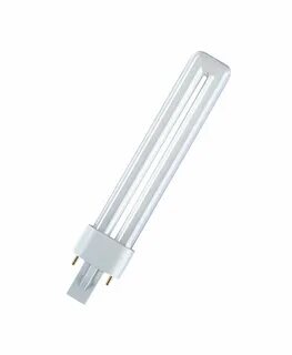 Лампы osram dulux d