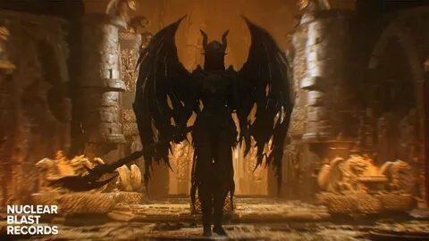 When angels deserve