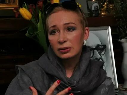 Мужья васильевой татьяны актриса