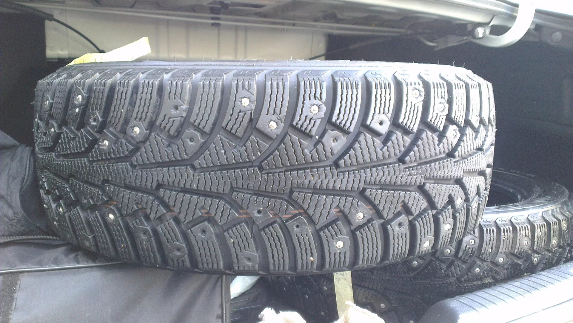 Ikon nordman 5. Ikon nordman 5