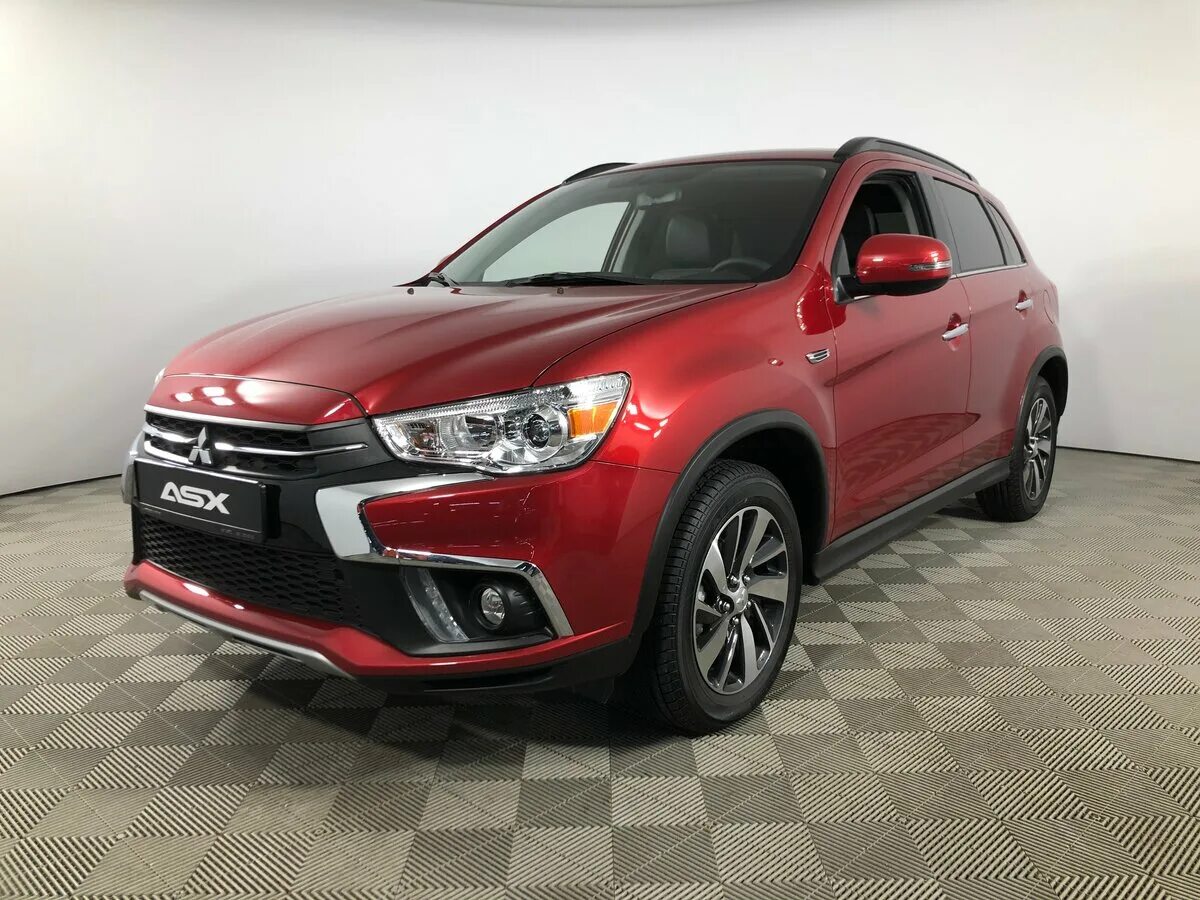 Mitsubishi asx 2. Митсубиси АСХ 2019. Мицубиси ASX 2019. Mitsubishi ASX 2.0 4wd. Новый Митсубиси ASX 2019.