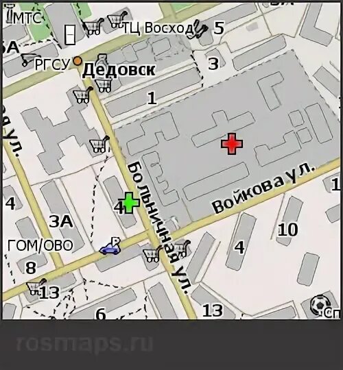 Дедовск на карте. Карта города дедовска. карта г дедовска. дедовск карта города с улицами. карта дедовска с улицами.