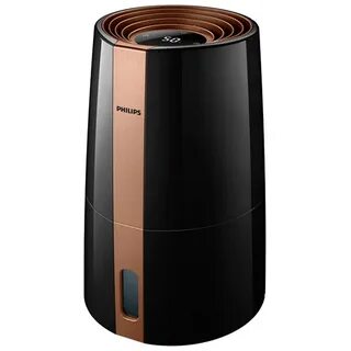 Увлажнитель воздуха philips