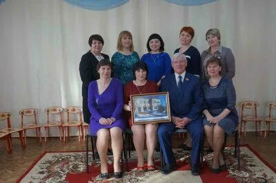 Детский сад 2 павлово