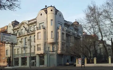 Проспект 30