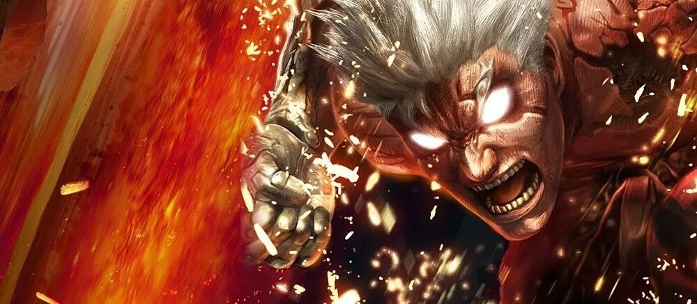 Gods god angry. Демон Асура. Асура разрушитель. Asura's Wrath.