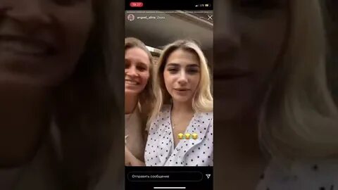 Видео девушки литвина