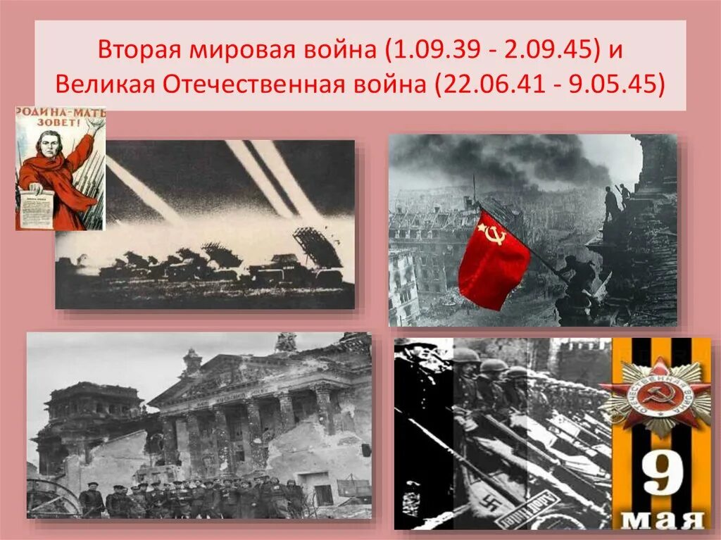 История великой отечественной войны 1 том. Фальсификация второй мировой войны и Великой Отечественной войны. Вторая мировая и Великая Отечественная одно и тоже или нет.