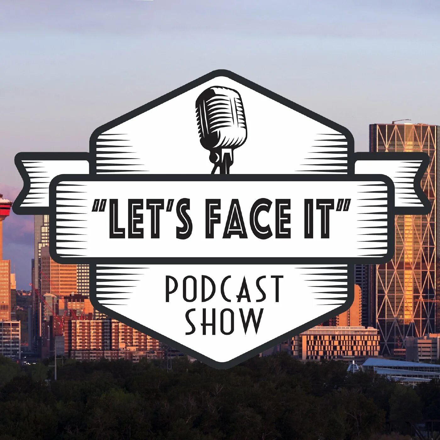 Face it lets go
