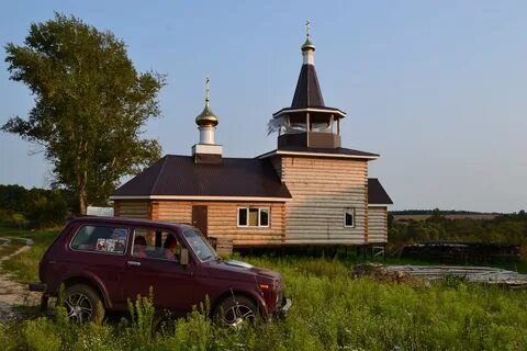 Деревня лубянка