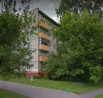 Ул живописная 42