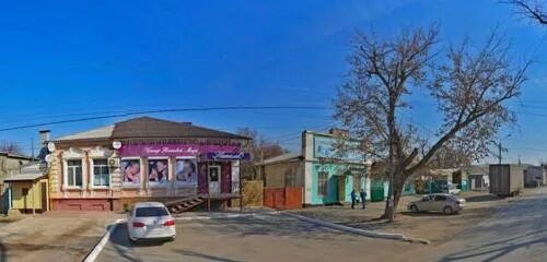 Народная ул., 7в - Каменск-Шахтинский