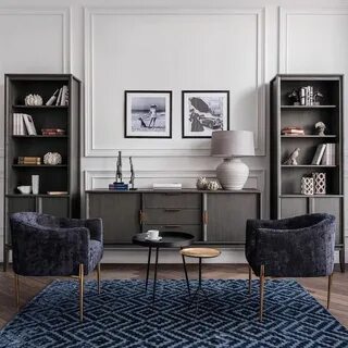 Dantone home