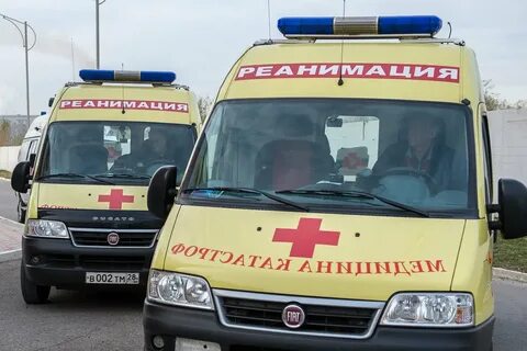Медицинская служба
