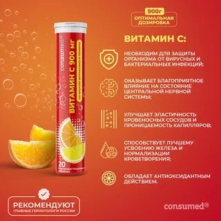 Витамин с шипучие таблетки детям дозировка