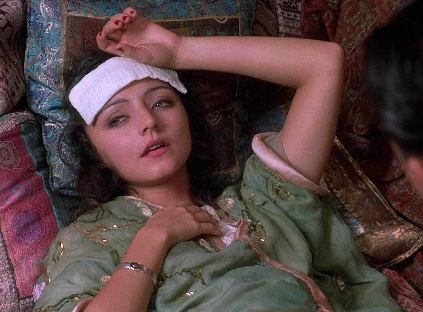 Неудавшийся Секс С Марией Ди Медейруш – Генри И Джун (1990)