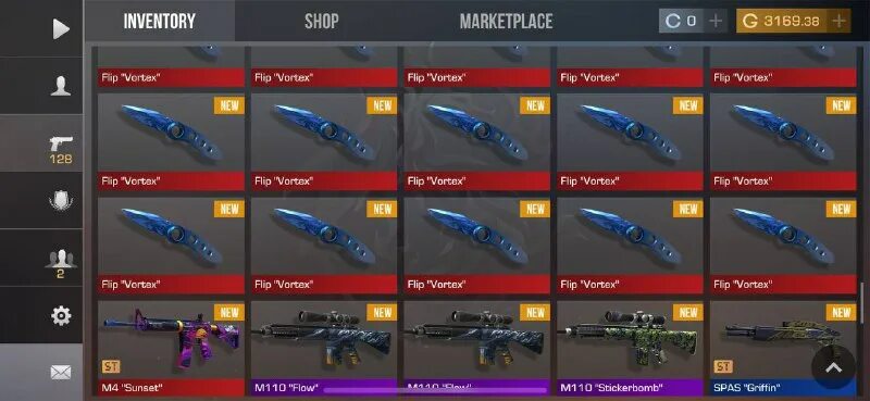 чит на 1000000 голды в standoff 2