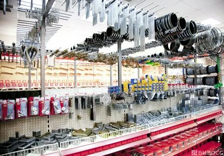 Магазин крепежа в краснодаре