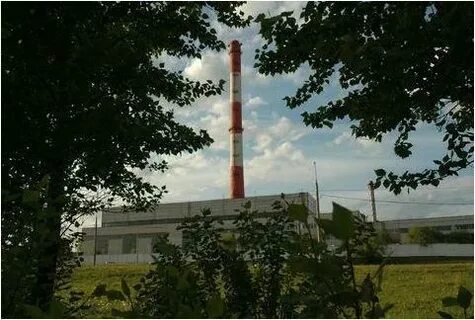 Ртс тепловая