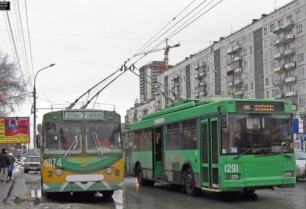 Троллейбус Новосибирск 4090. Общественный транспорт Новосибирск. Троллейбус 1291. Городские автобусы Новосибирска.