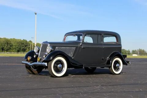Ford 08