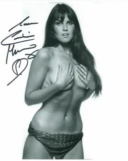 caroline munro playboy.