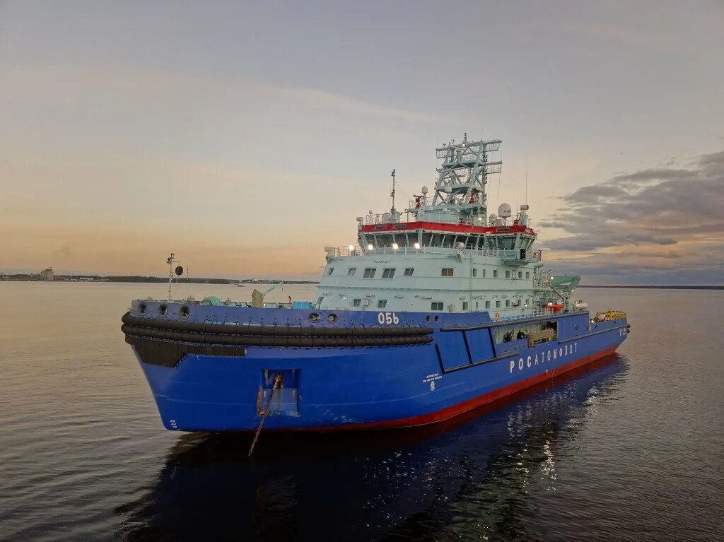 Ледокол букаев астрахань. Ледокол вилькицкий панорама. Ледокол обь. Портовый ледокол «обь» (проект «aker arc 124»). Ледокол обь.