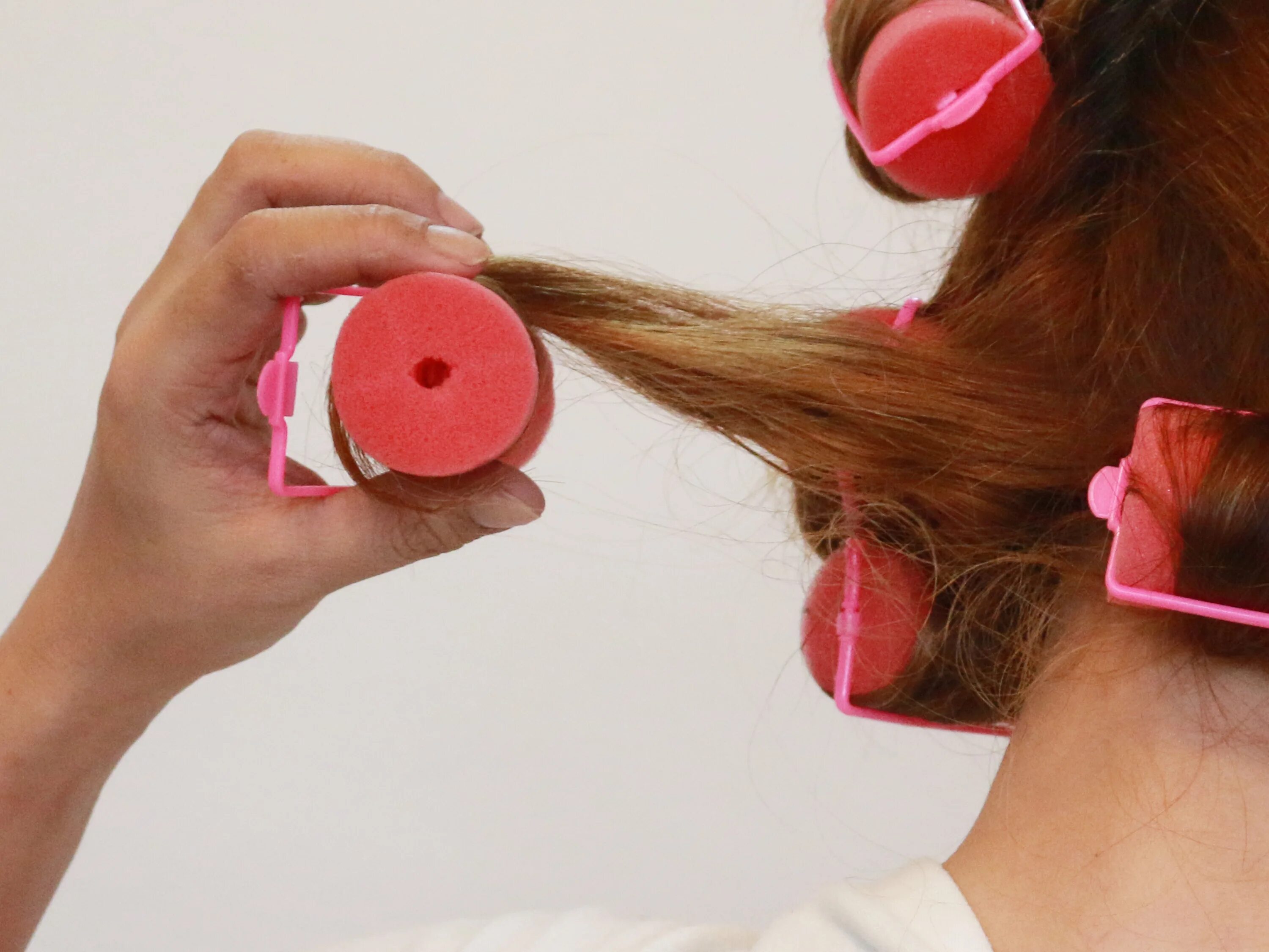Как использовать hair