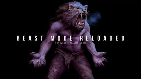 Beast перевод