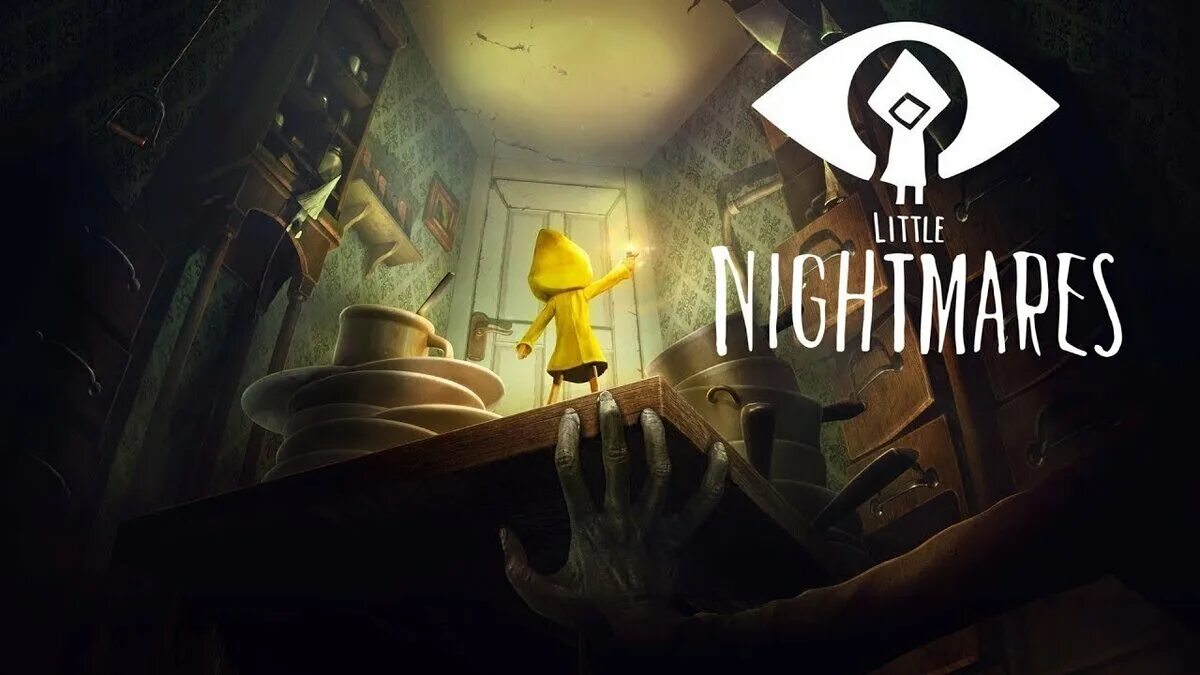 Игры маленькие кошмары играть. Игра маленькие кошмары 1. Little Nightmares 1 геймплей. Маленькие кошмары | little Nightmares. Little Nightmares превью.