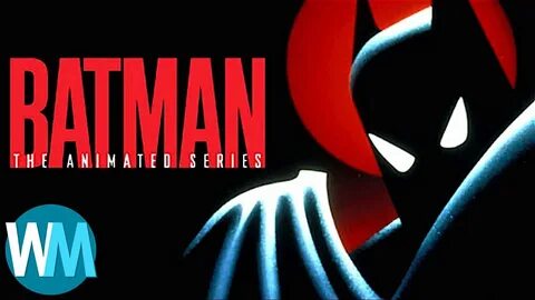 Batman the deal
